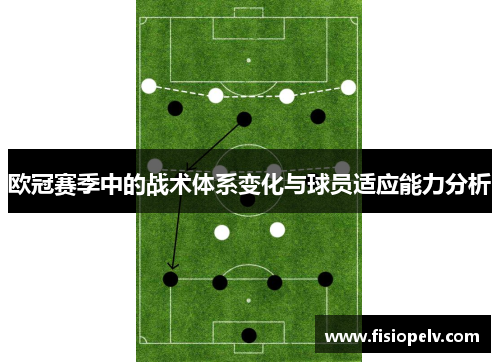 欧冠赛季中的战术体系变化与球员适应能力分析